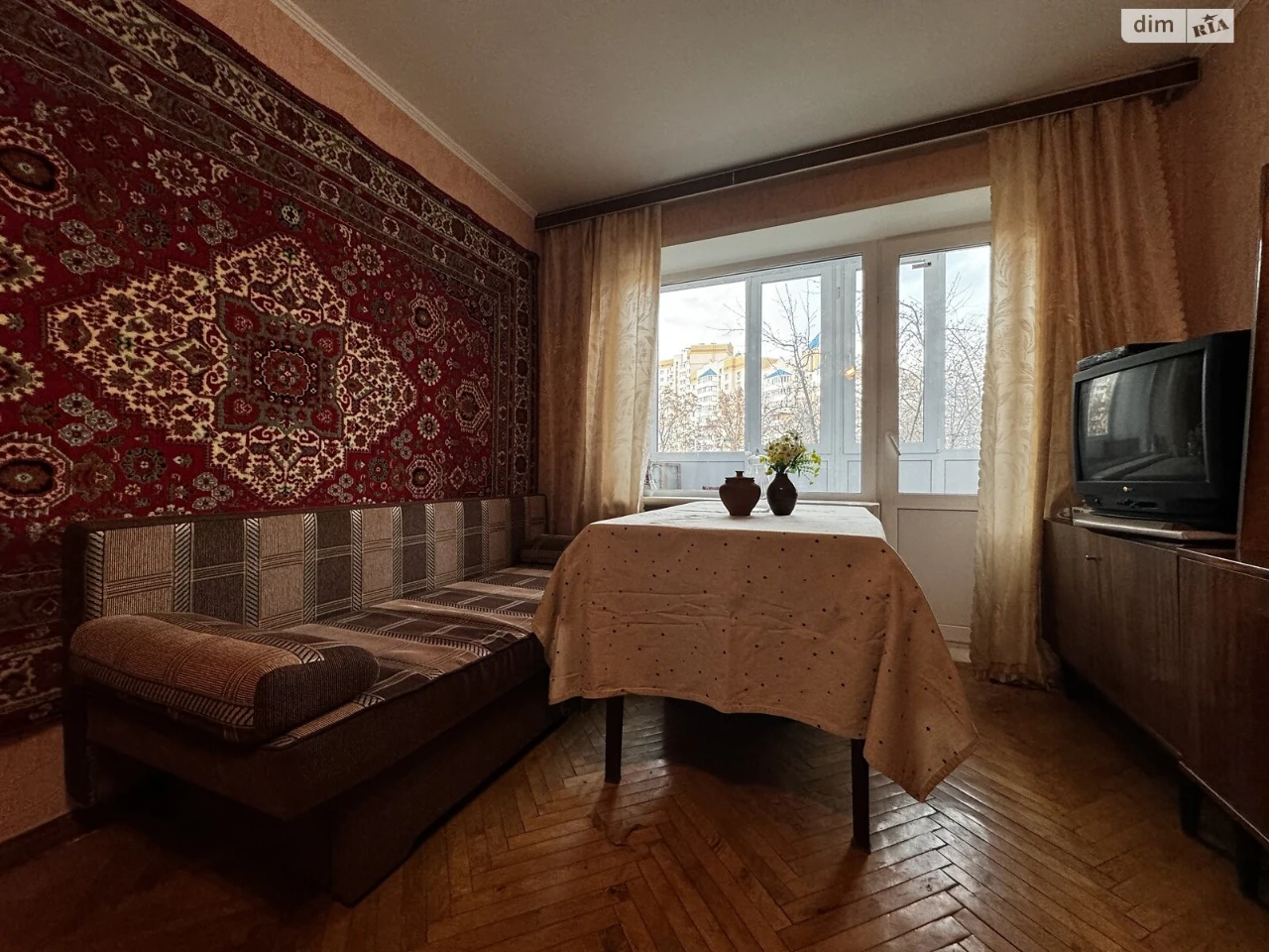 Apartment for Sale in Bucha