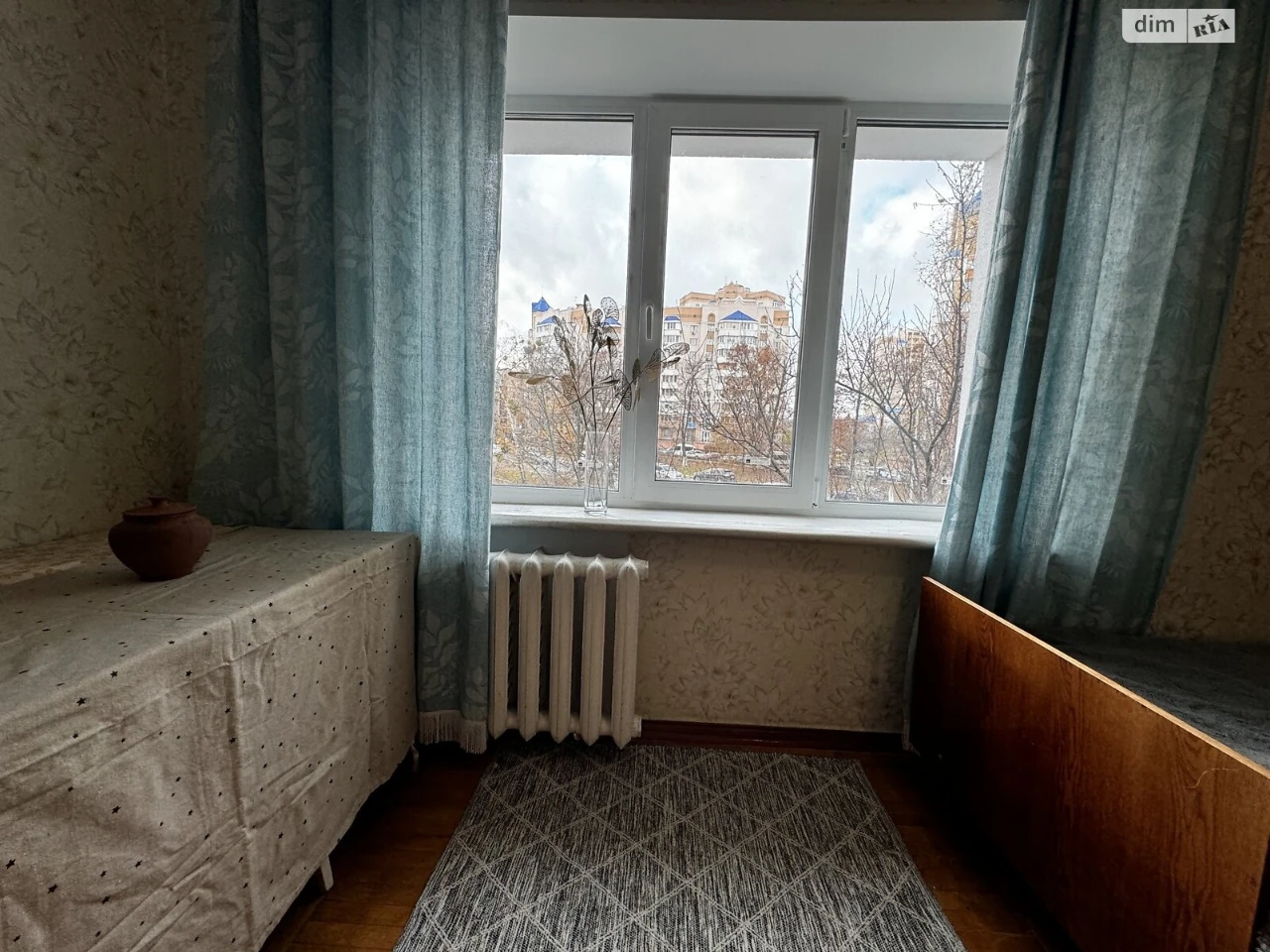 Apartment for Sale in Bucha