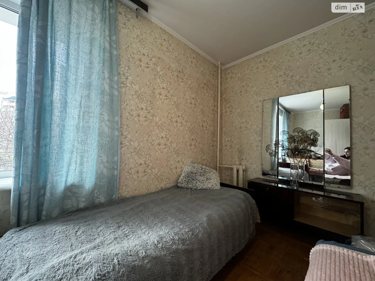 Apartment for Sale in Bucha