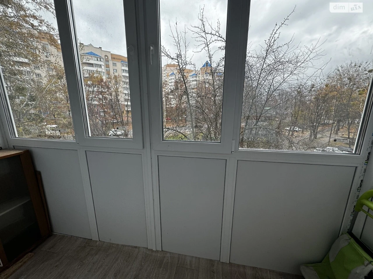 Apartment for Sale in Bucha