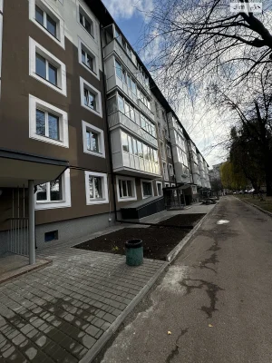 Apartment for Sale in Bucha