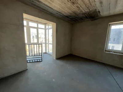 Без% Продається двокімнатна квартира, ЖК Київський, Буча.