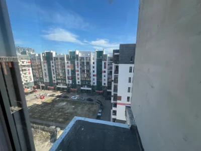 Без% Продається двокімнатна квартира, ЖК Київський, Буча.