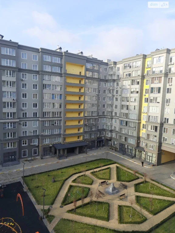 Apartment for Sale in Bucha