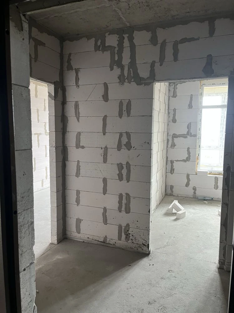 Продам 1к квартиру Буча, 35 м², новобудова, газ, поруч ТЦ! Є