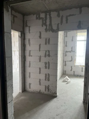 Продам 1к квартиру Буча, 35 м², новобудова, газ, поруч ТЦ! Є