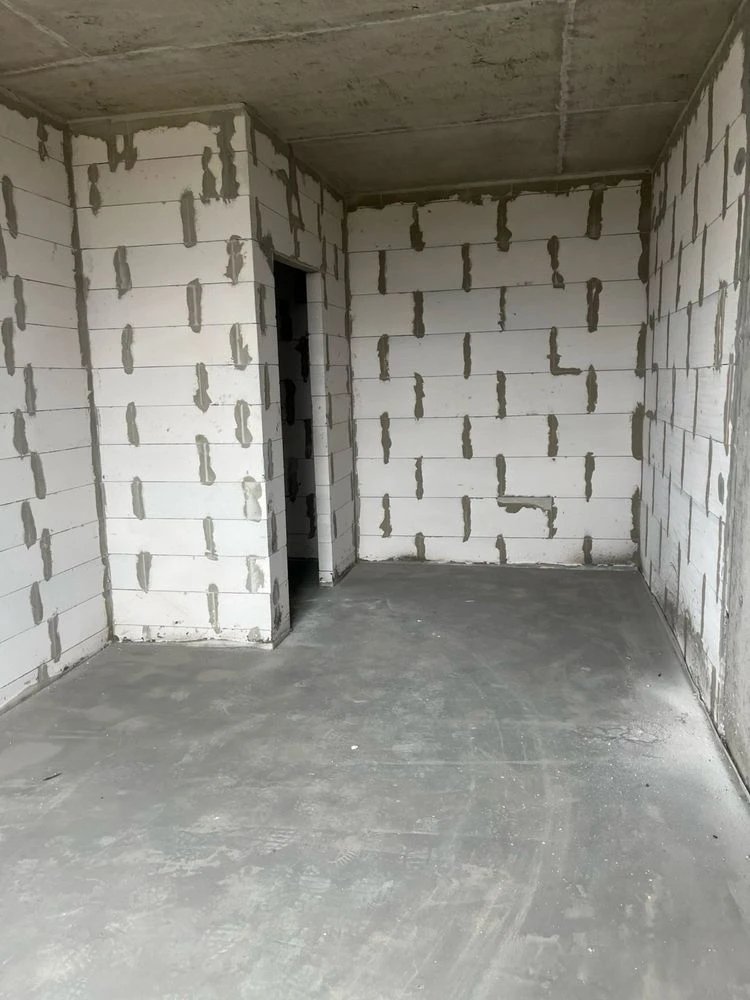 Продам 1к квартиру Буча, 35 м², новобудова, газ, поруч ТЦ! Є