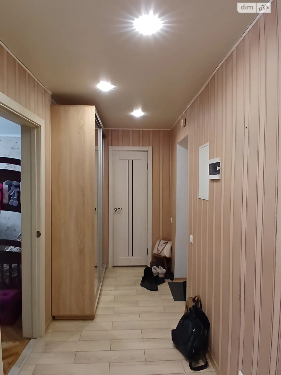 Apartment for Sale in Bucha