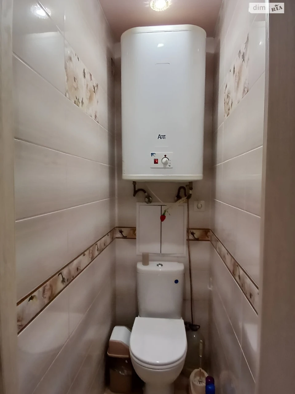 Apartment for Sale in Bucha