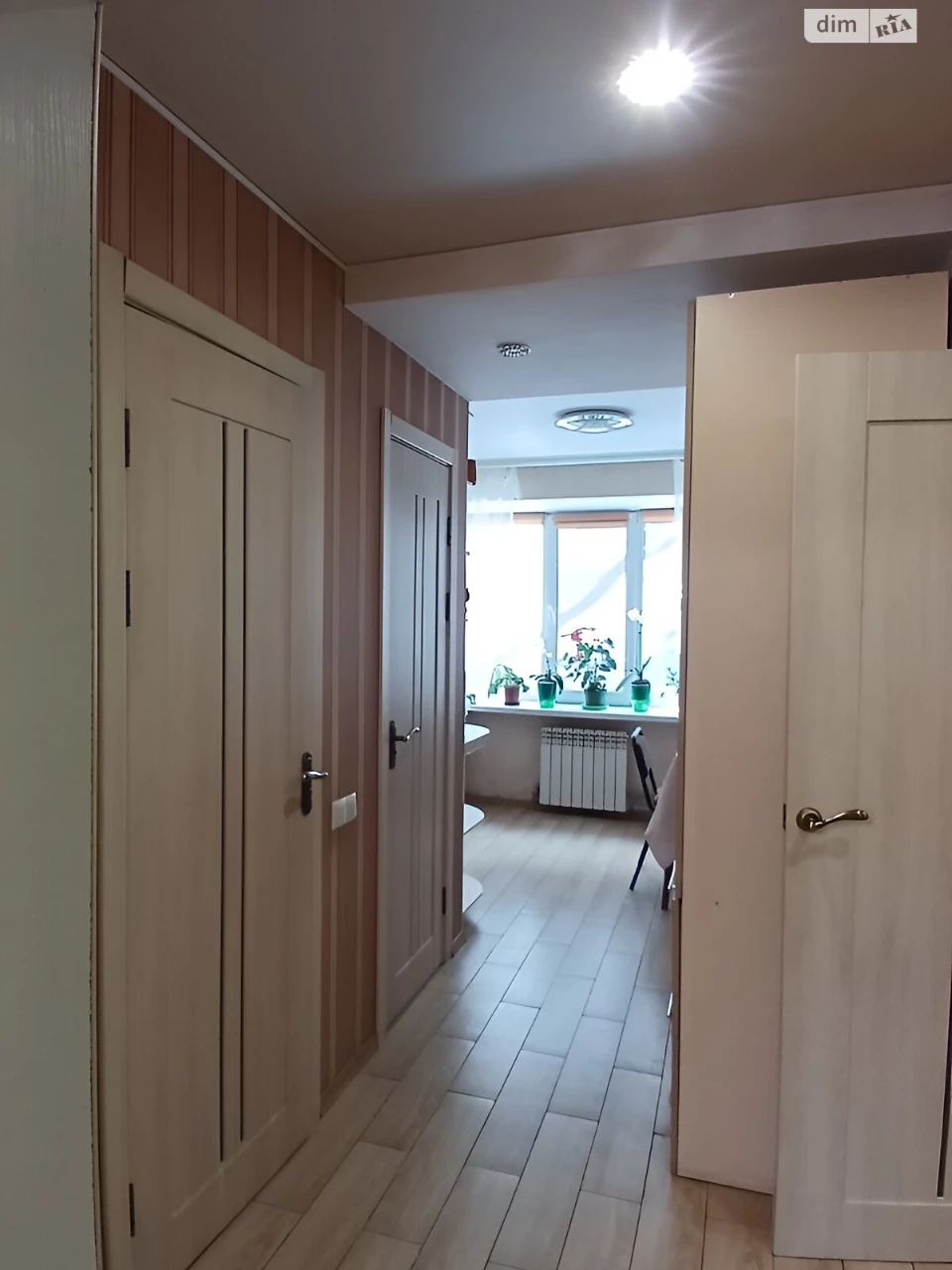 Apartment for Sale in Bucha