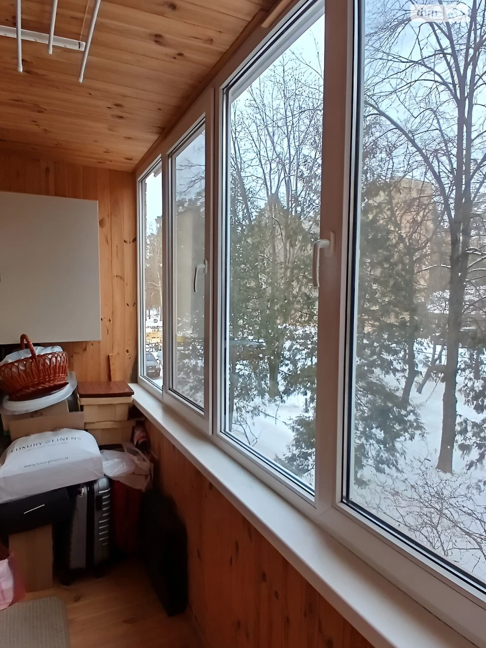 Apartment for Sale in Bucha