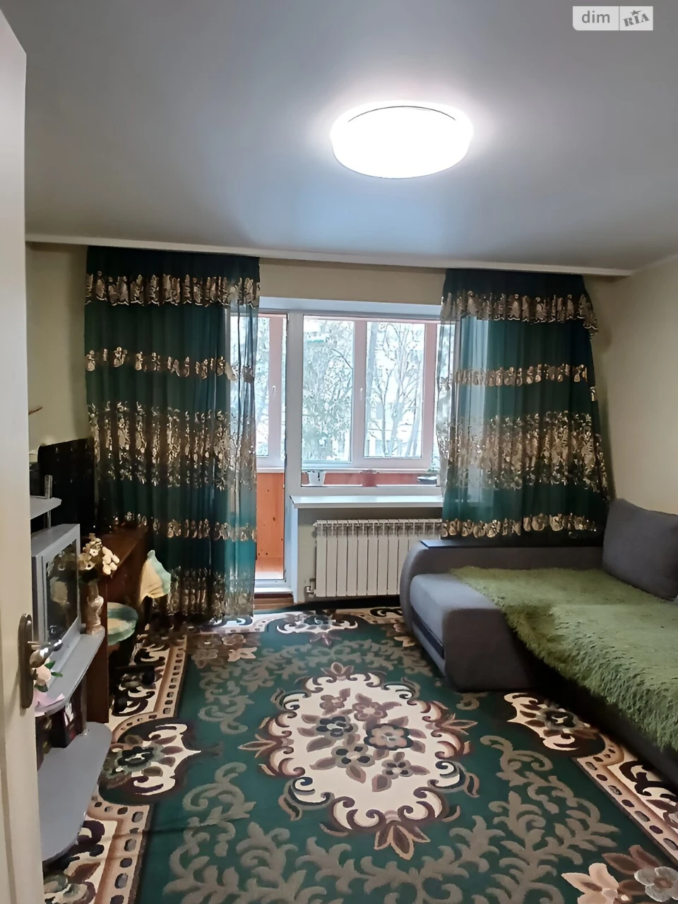 Apartment for Sale in Bucha