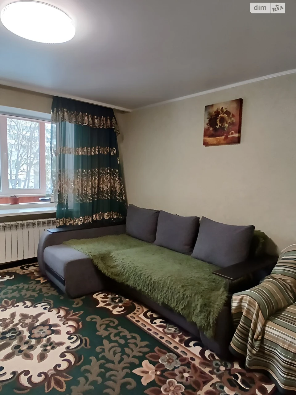 Apartment for Sale in Bucha