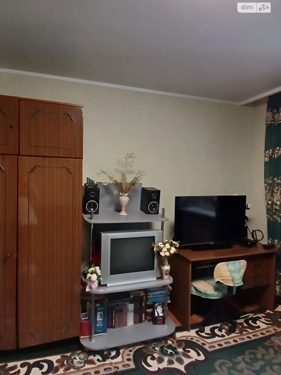 Apartment for Sale in Bucha