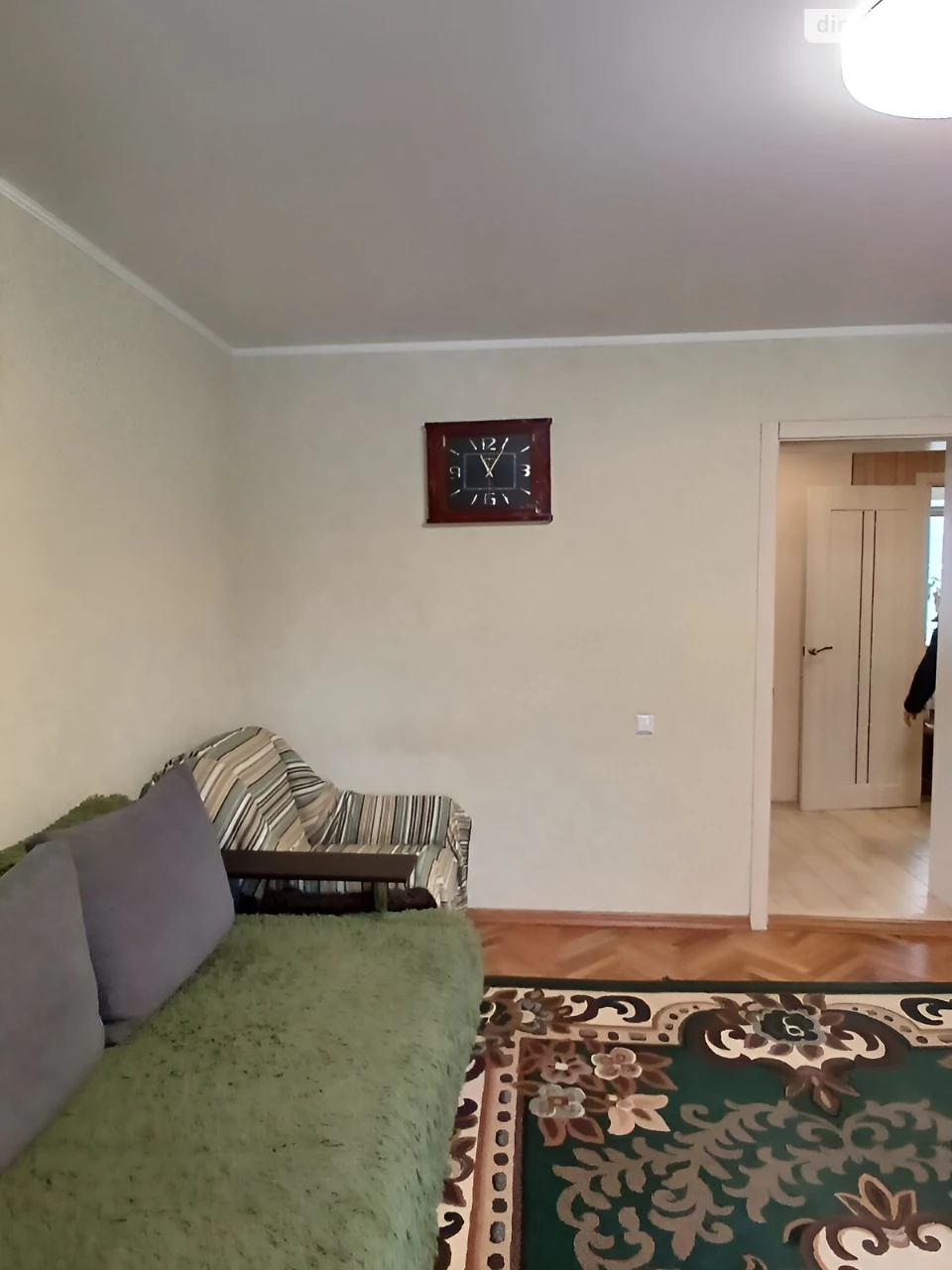Apartment for Sale in Bucha