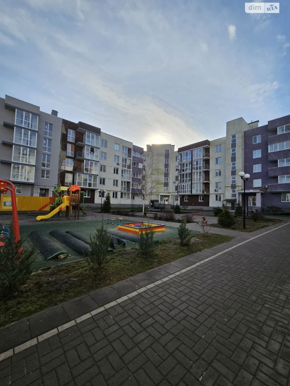 Apartment for Sale