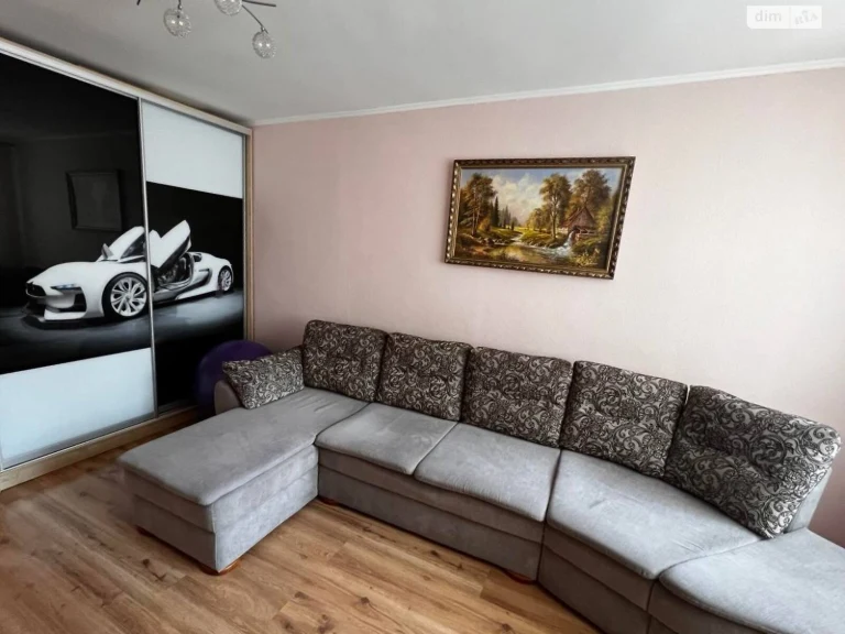 Apartment for Sale in Bucha