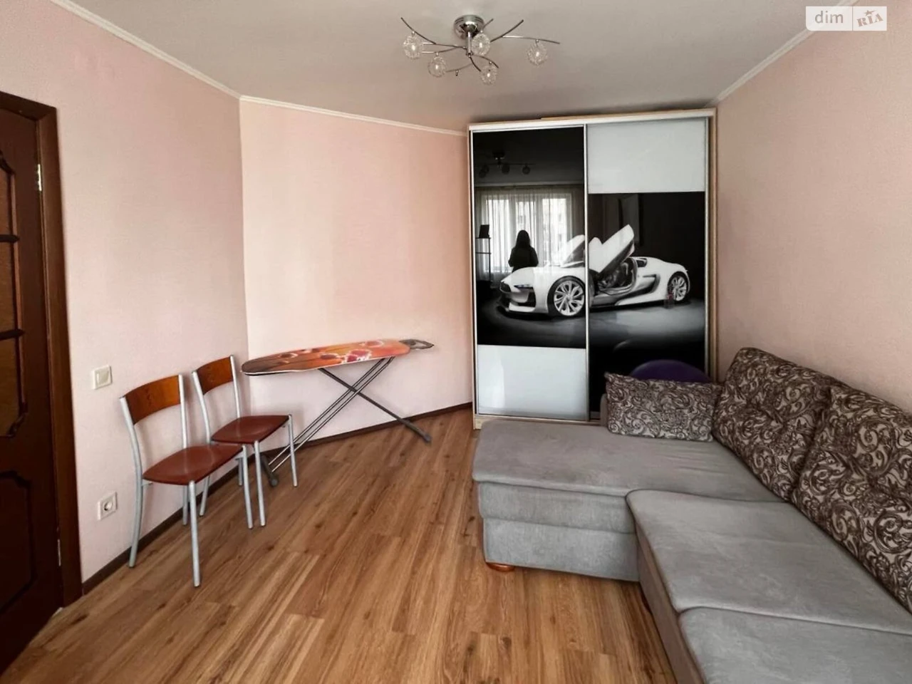 Apartment for Sale in Bucha