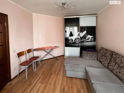 Apartment for Sale in Bucha