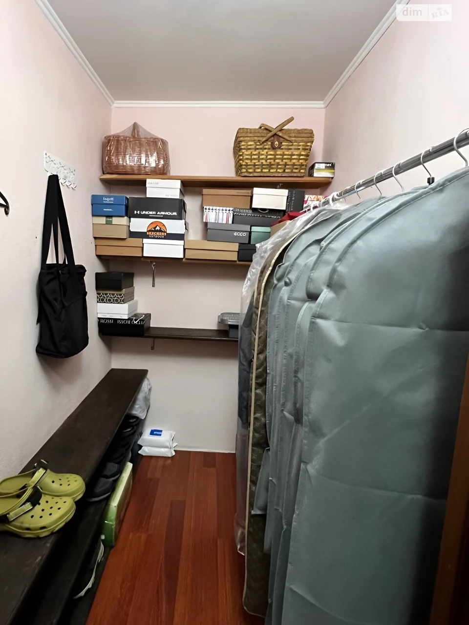 Apartment for Sale in Bucha