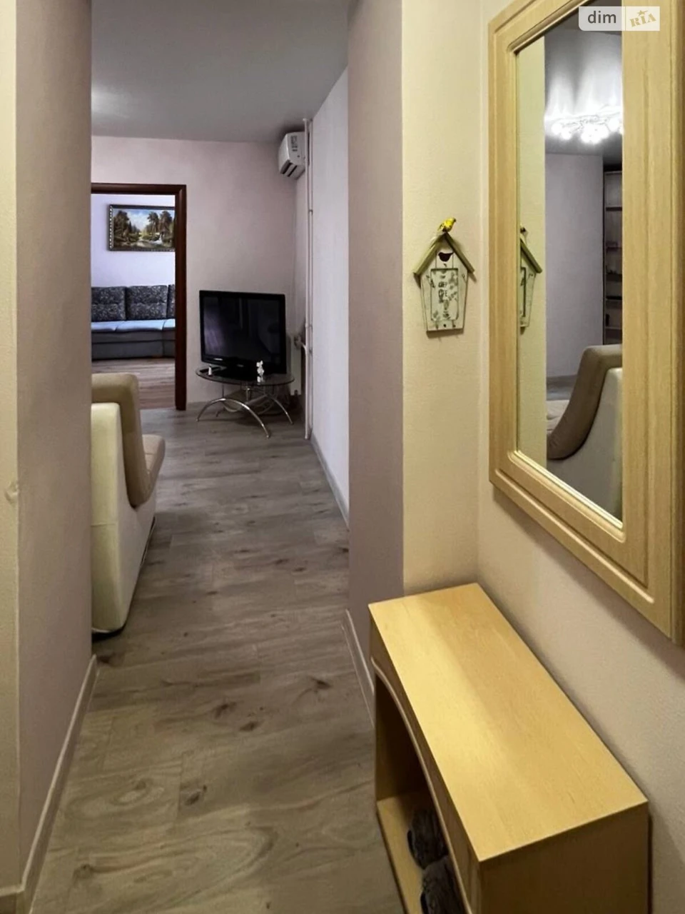 Apartment for Sale in Bucha
