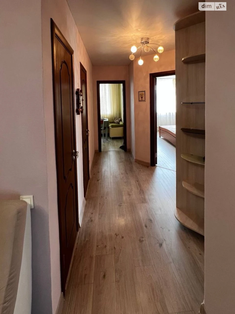 Apartment for Sale in Bucha