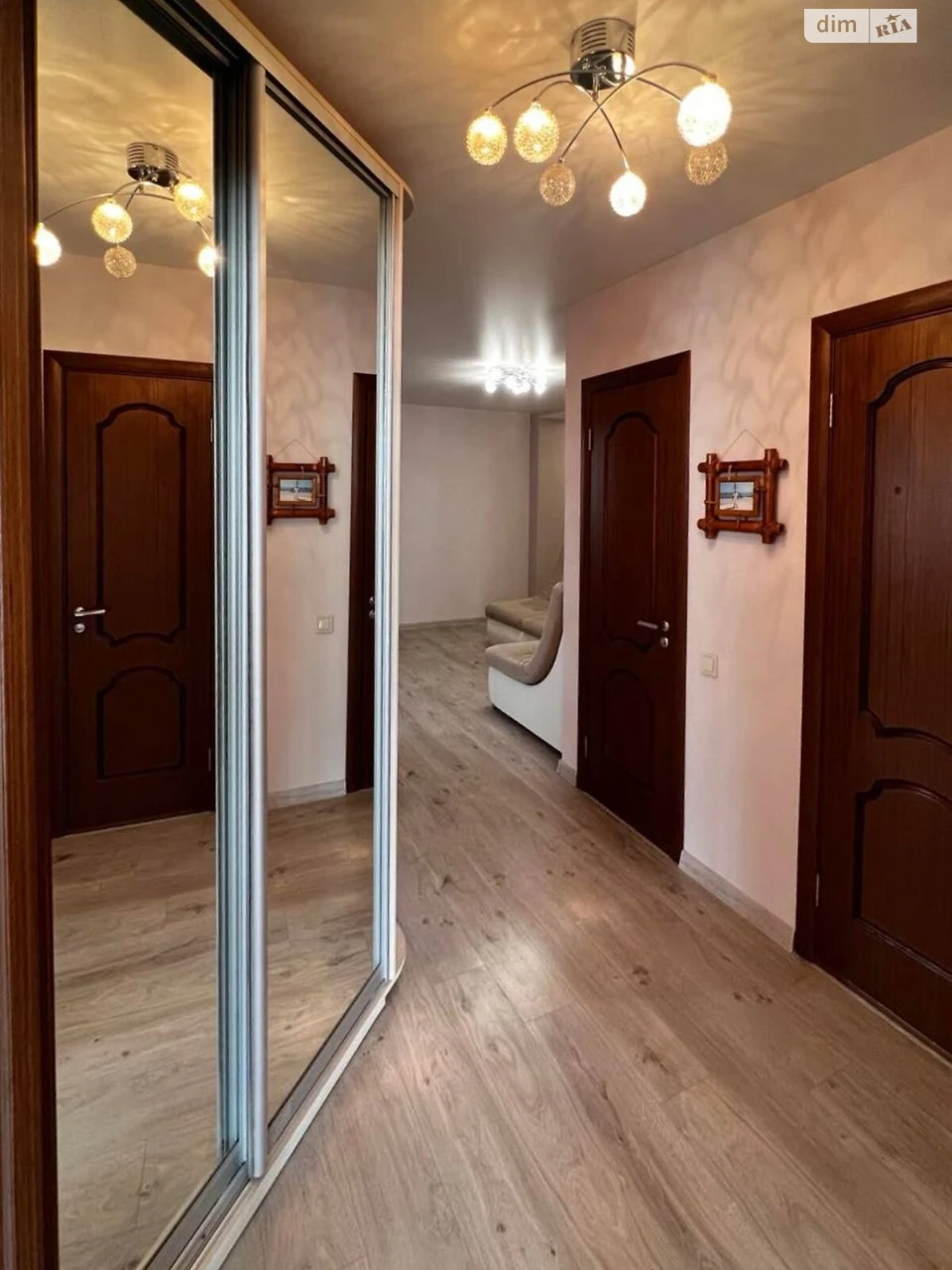 Apartment for Sale in Bucha