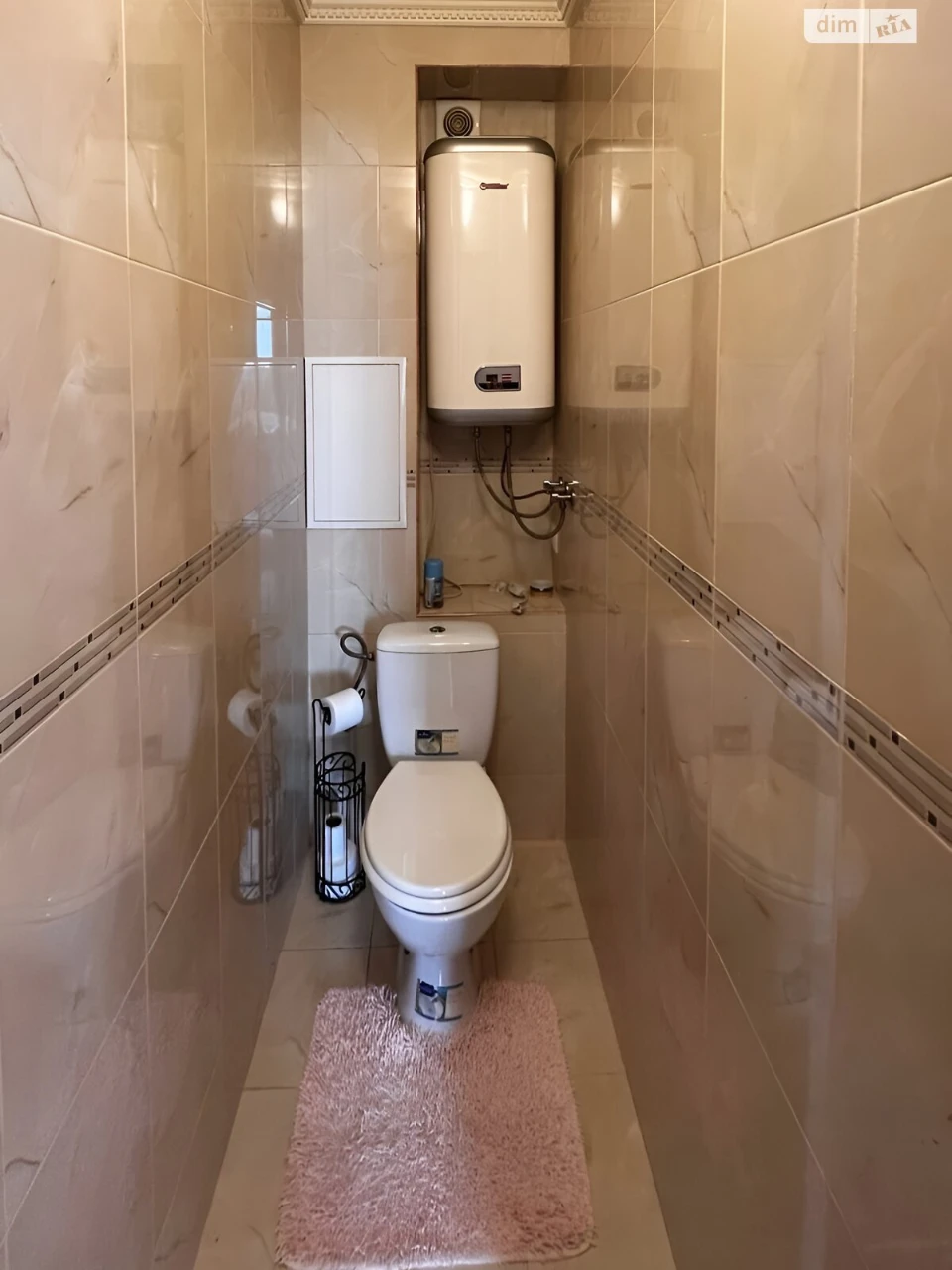 Apartment for Sale in Bucha
