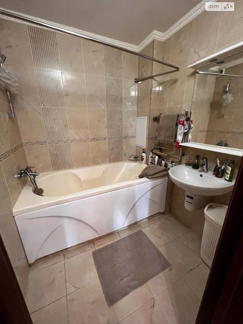 Apartment for Sale in Bucha
