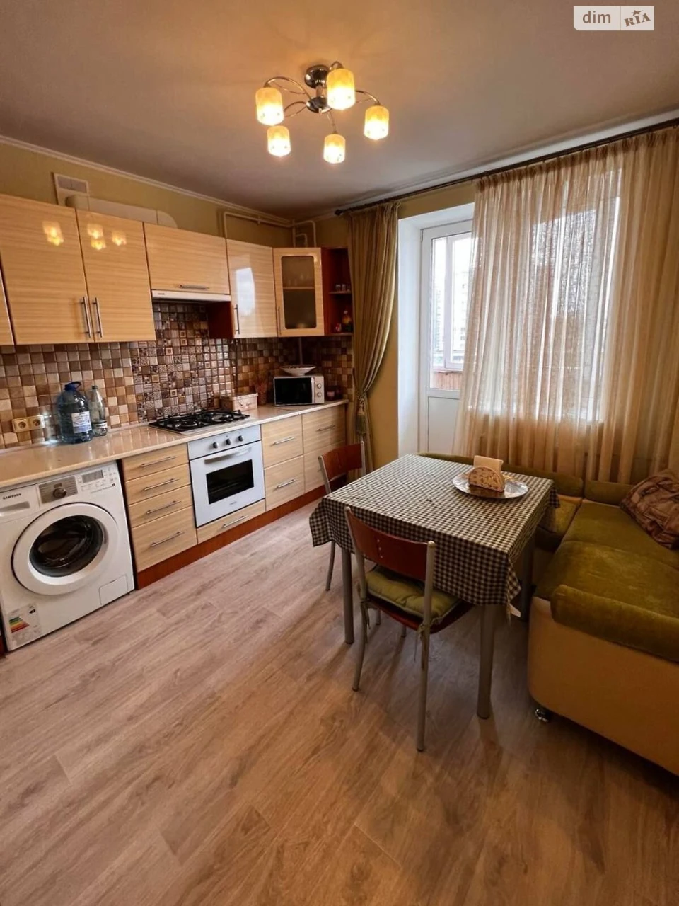 Apartment for Sale in Bucha
