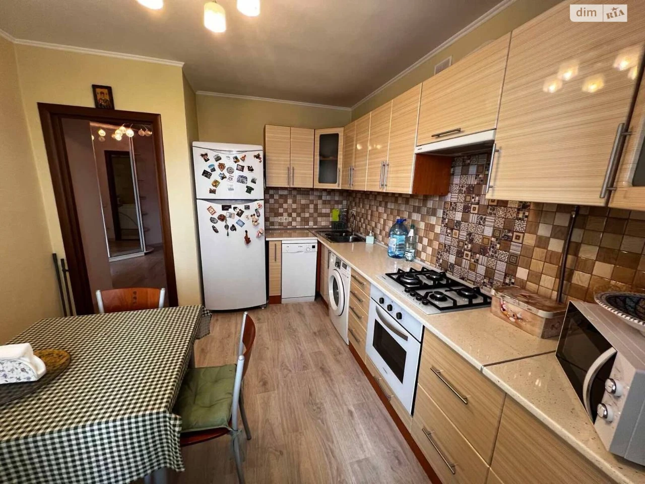 Apartment for Sale in Bucha