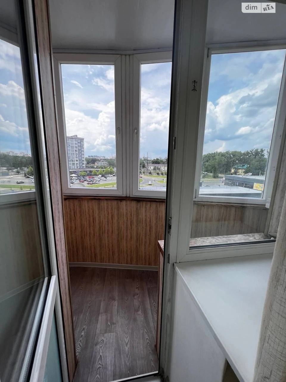 Apartment for Sale in Bucha