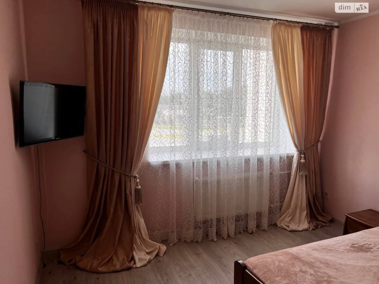 Apartment for Sale in Bucha