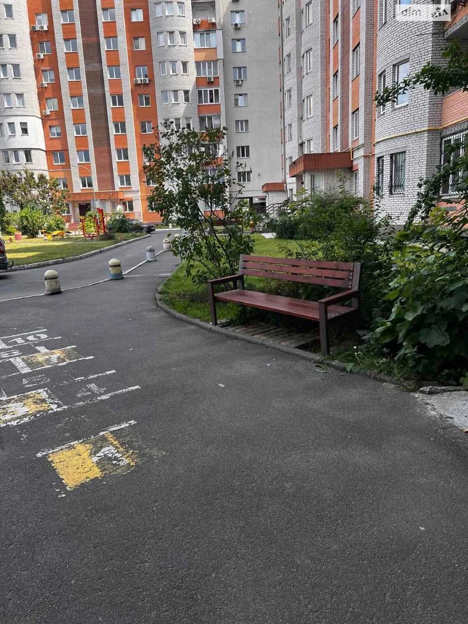 Apartment for Sale in Bucha