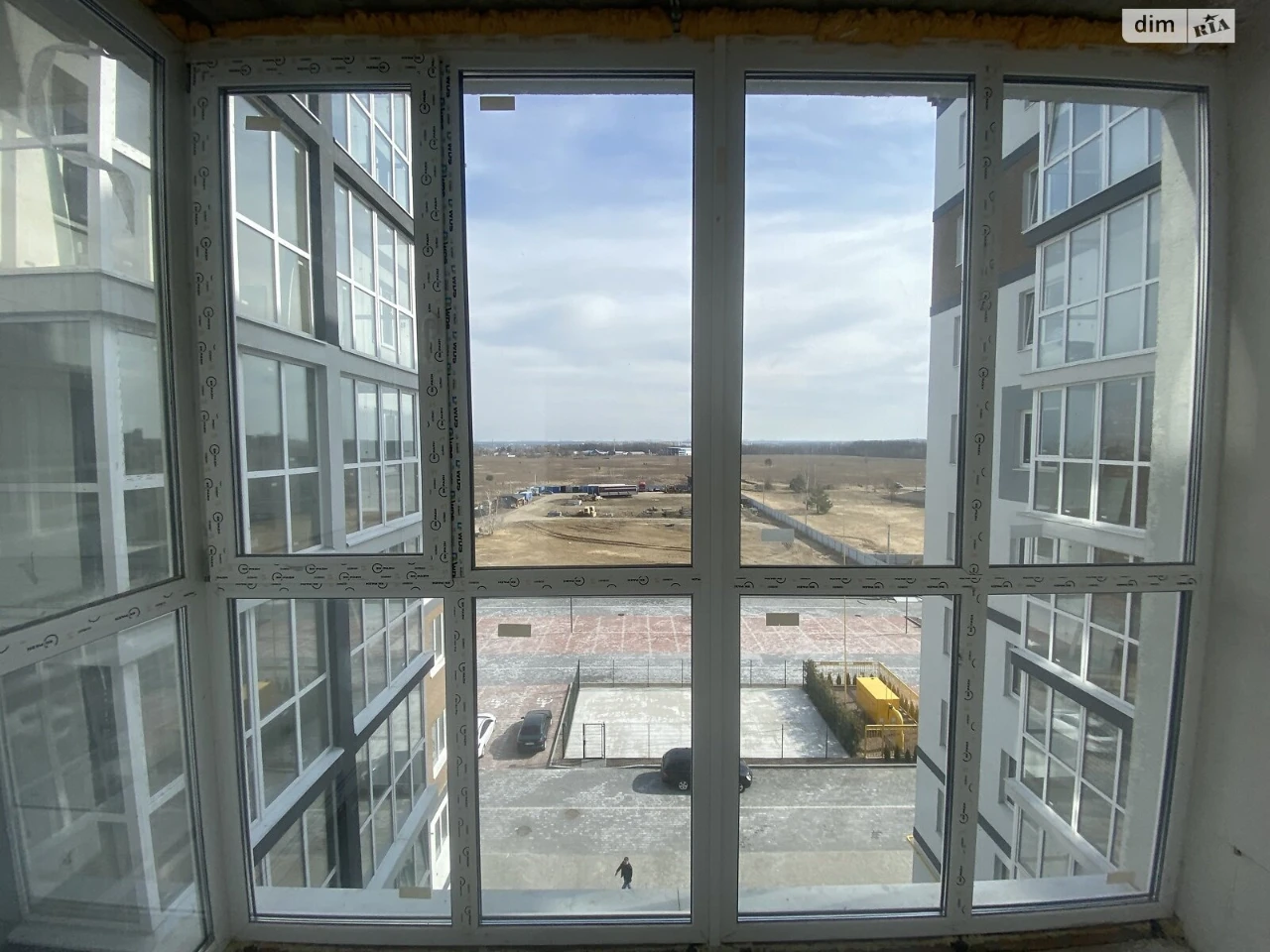 Apartment for Sale in Bucha