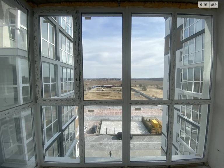 Apartment for Sale in Bucha