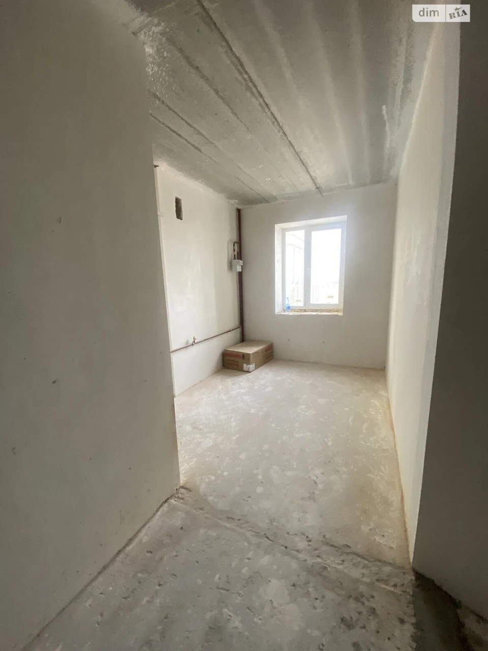 Apartment for Sale in Bucha