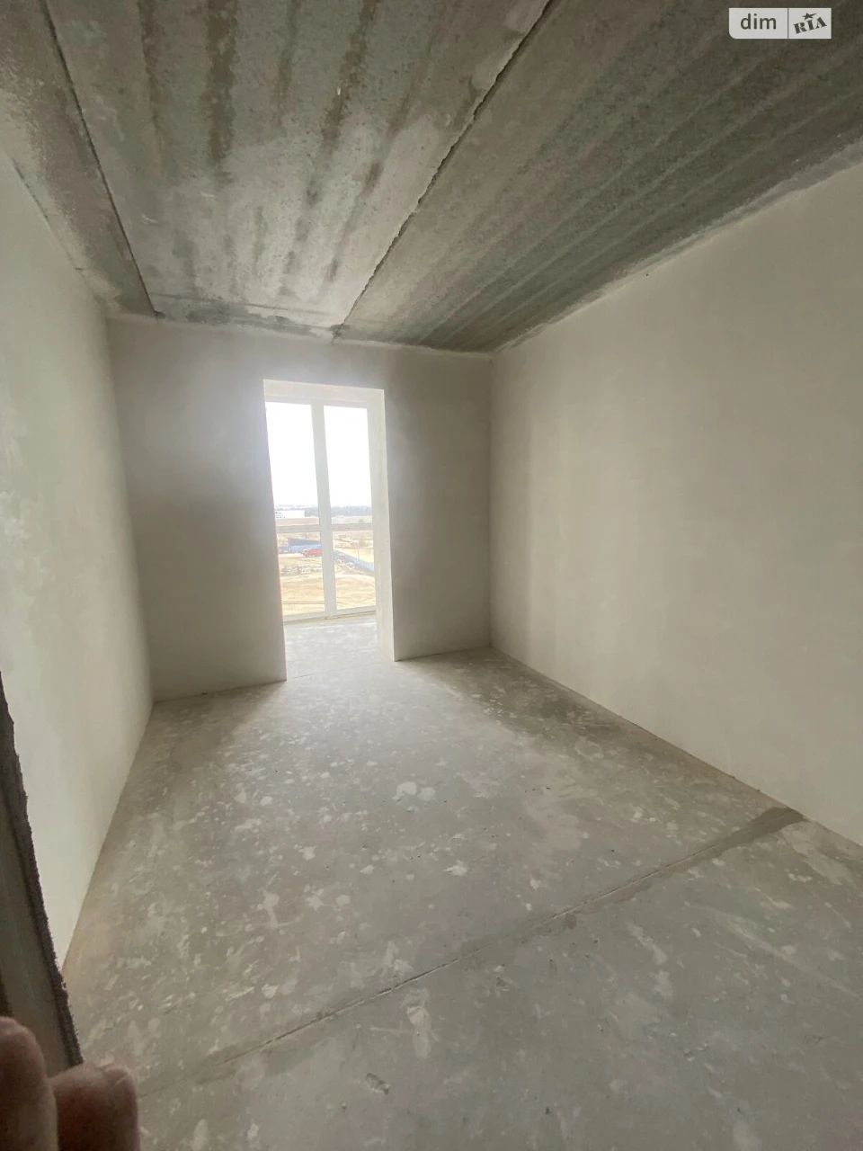 Apartment for Sale in Bucha