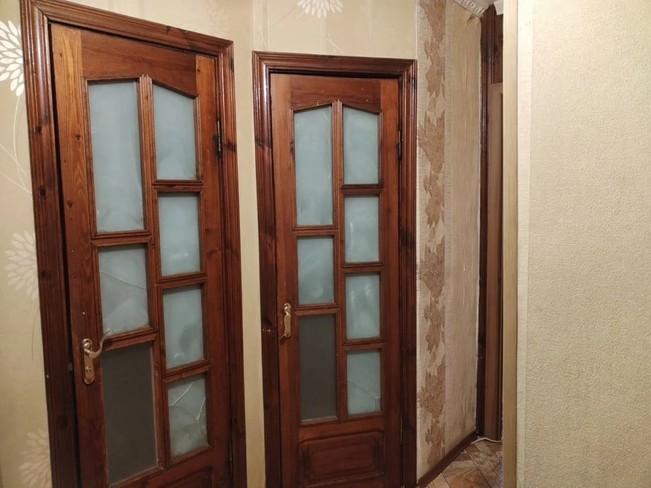 Продаж 3-кімн кв по вул Пархоменка