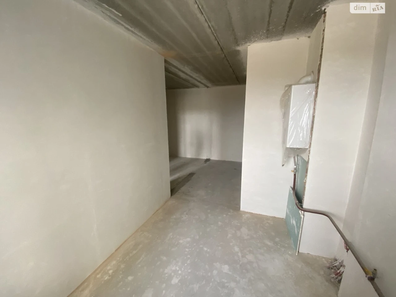 Apartment for Sale in Bucha