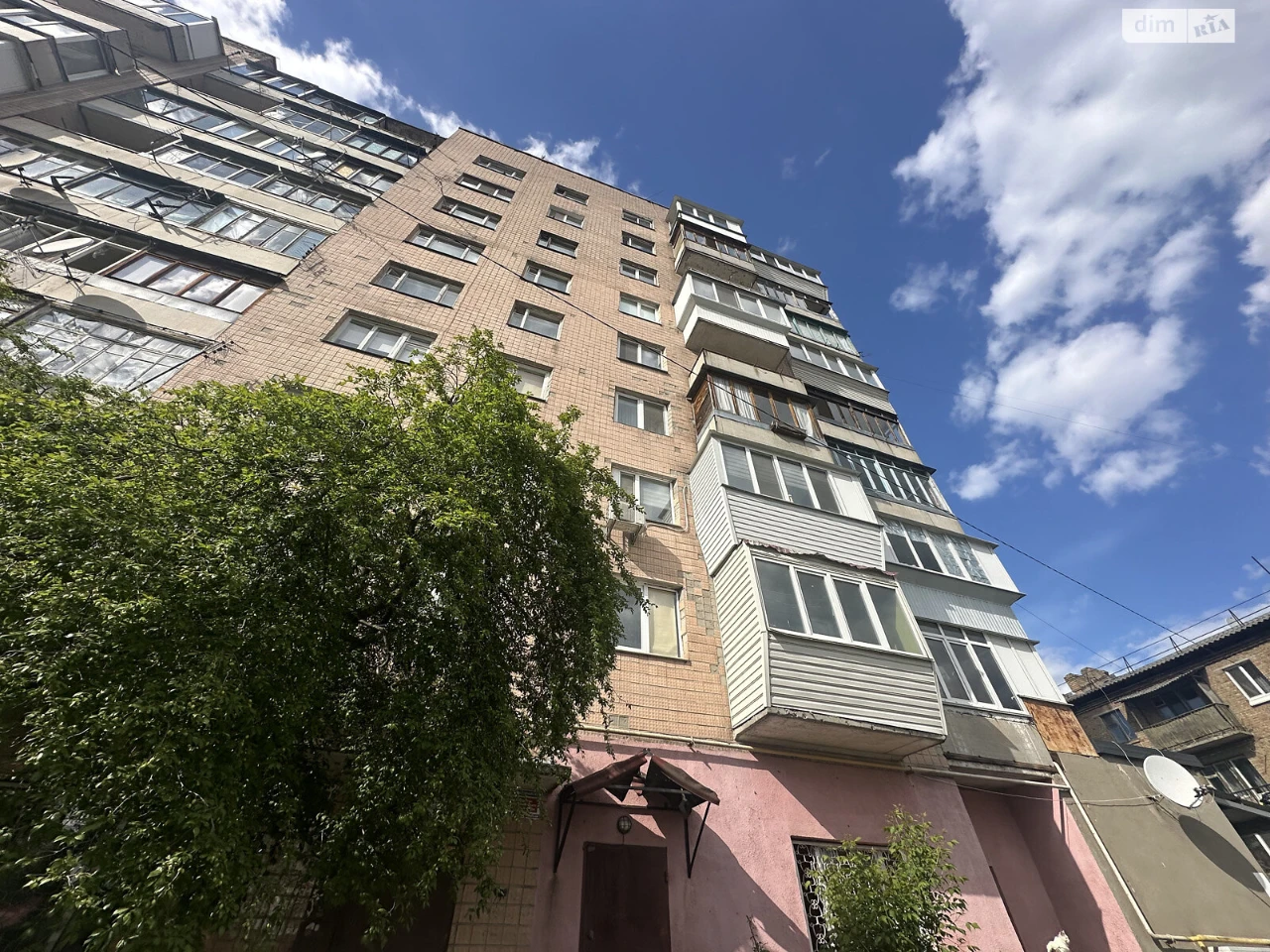 Продаж Квартира Буча