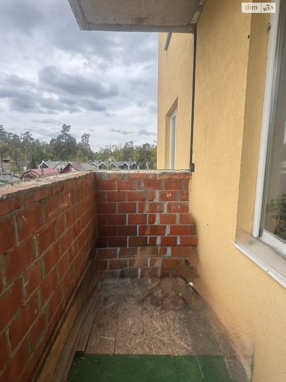 Apartment for Sale in Bucha