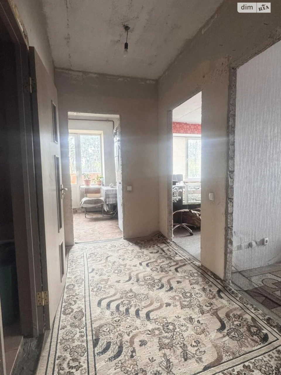 Apartment for Sale in Bucha