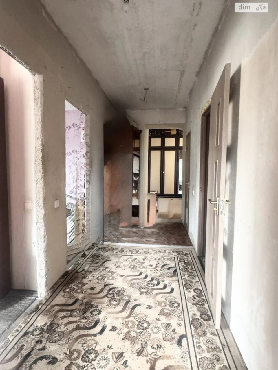 Apartment for Sale in Bucha