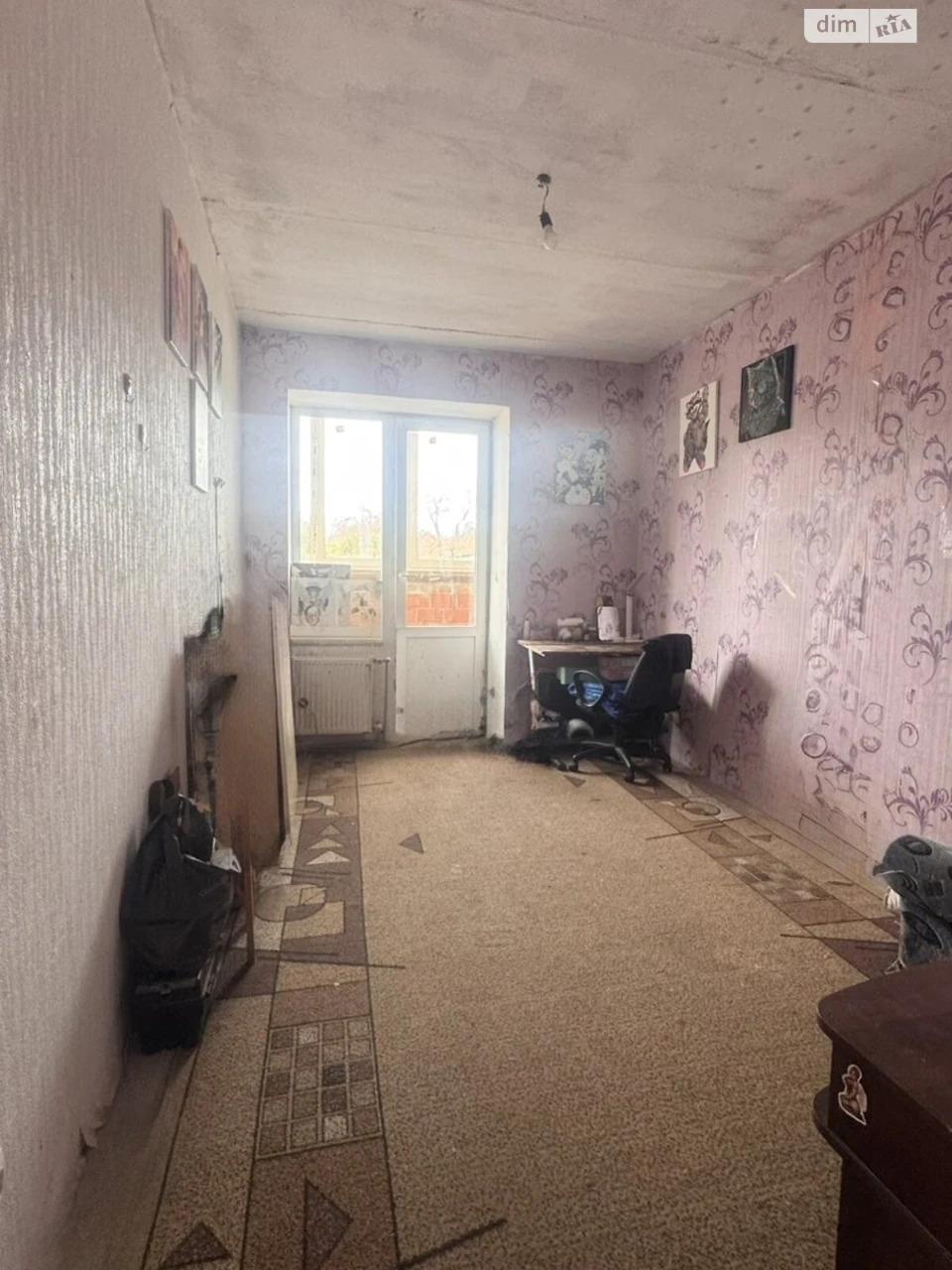 Apartment for Sale in Bucha
