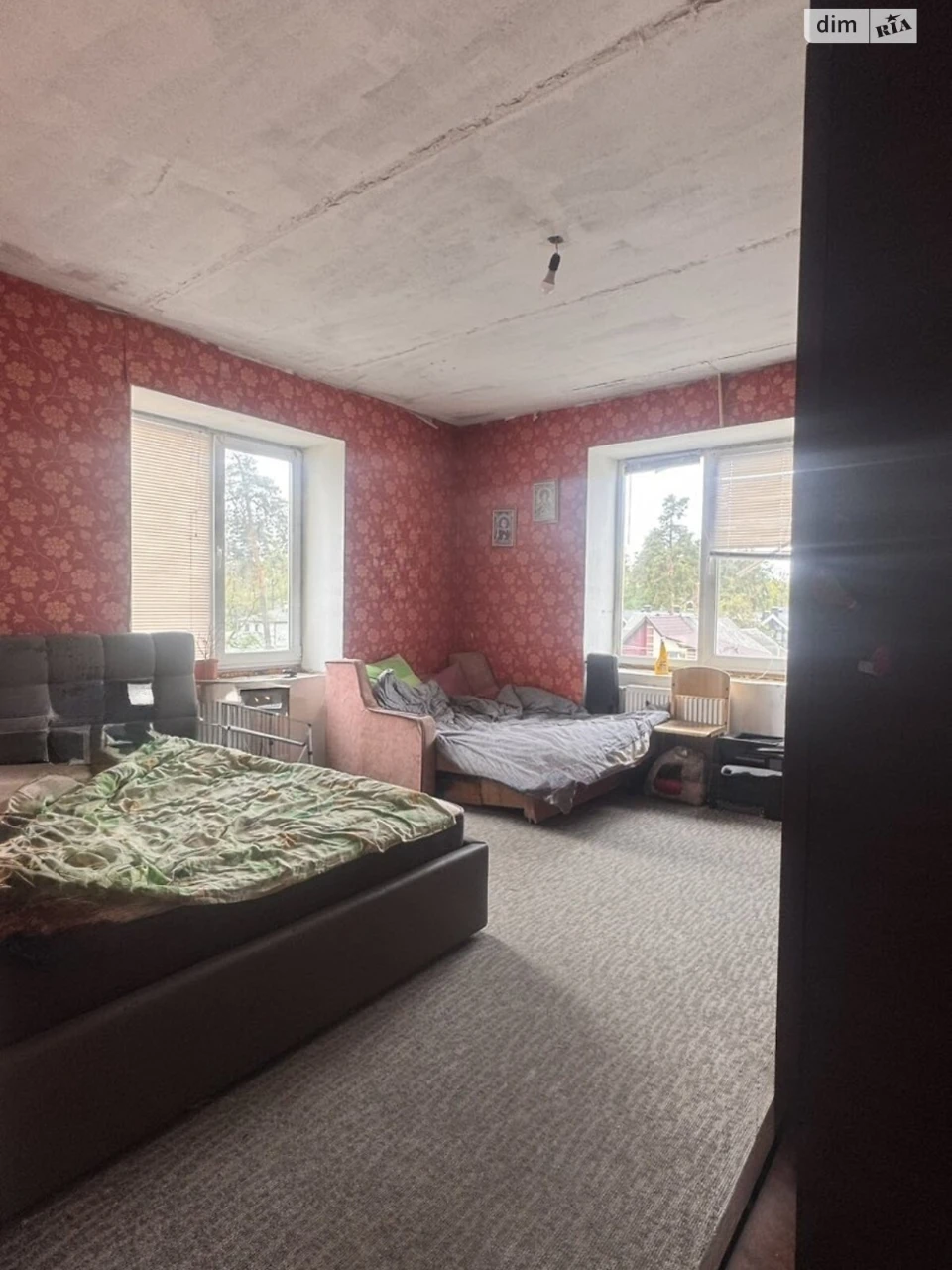 Apartment for Sale in Bucha