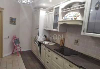 For Sale: 2-bedroom apartment, 83 sq.m., Bucha, Nove Shose, 14, Renovated