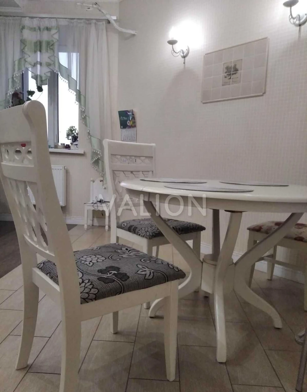 For Sale: 2-bedroom apartment, 83 sq.m., Bucha, Nove Shose, 14, Renovated
