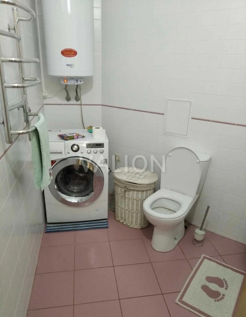 For Sale: 2-bedroom apartment, 83 sq.m., Bucha, Nove Shose, 14, Renovated