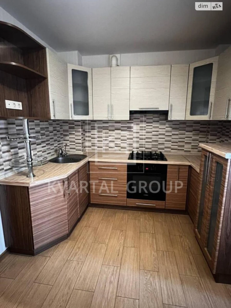 Продажа Квартиры в Буче